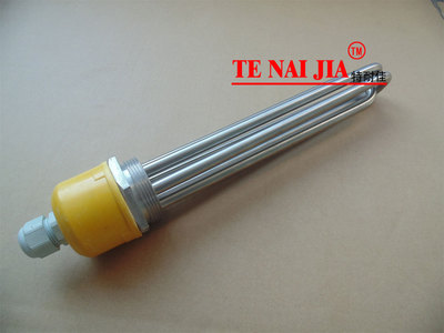  G1.5大功率螺紋加熱棒 發(fā)熱管