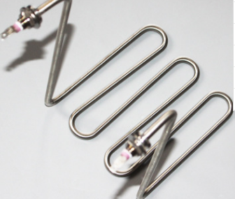 油炸鍋不銹鋼電加熱管