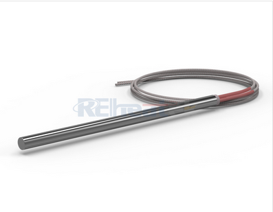 均熱型單頭加熱管