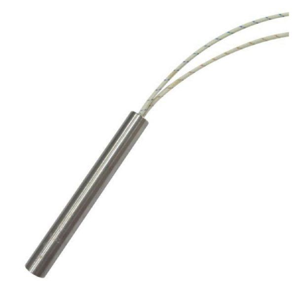 220v干燒高溫加熱管